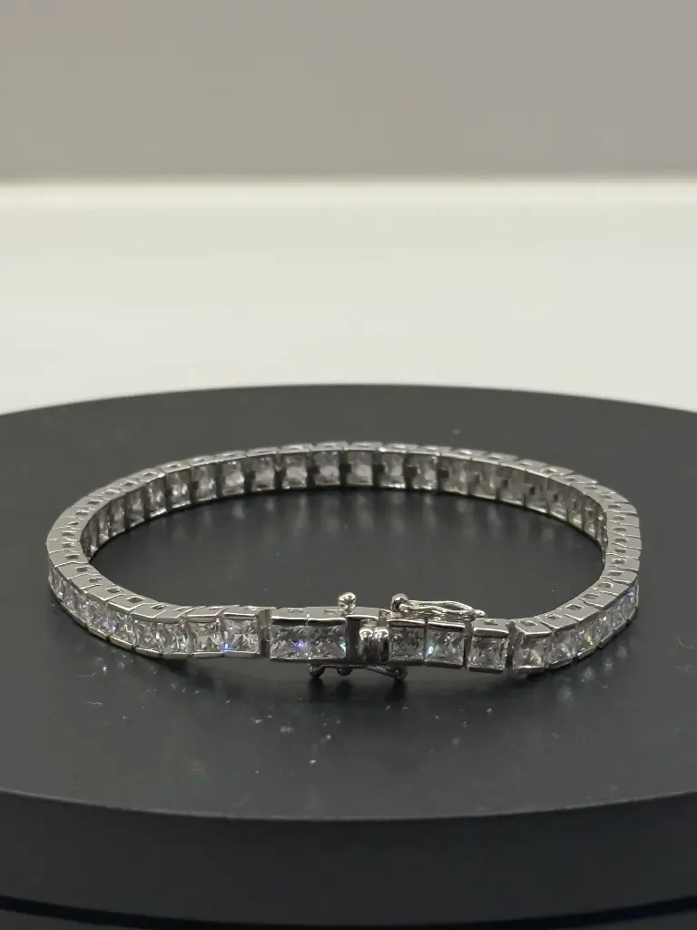 Tennis Bracelet 3