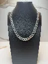 Curb Chain - 50 cm with 11.1mm Links