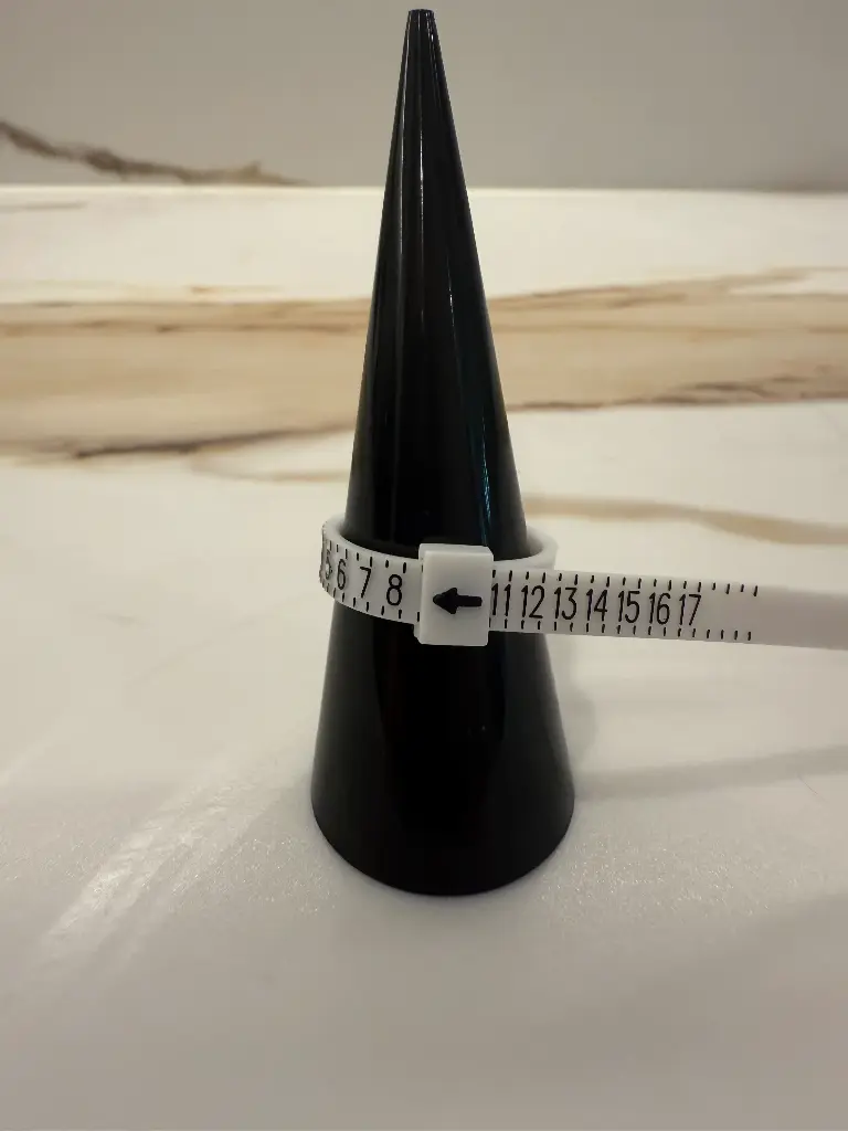 All Size Ring Sizer