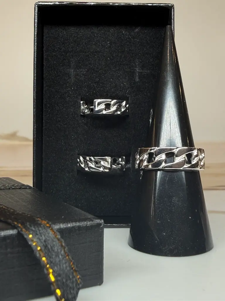 Chain Reaction Set