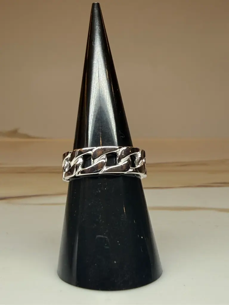 Chain Reaction Ring (L (16.3 mm diameter))
