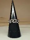 Chain Reaction Ring