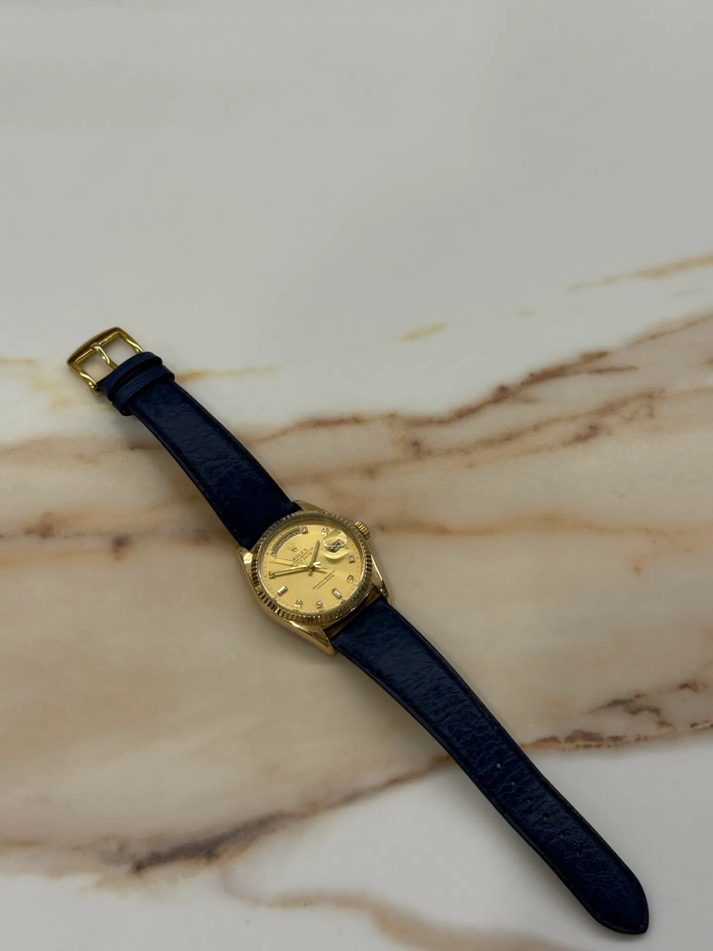 Rolex Day-Date 18038